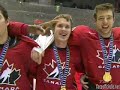 WJC 2007 Gold Medal Game - O Canada WJC 2007 Gold Medal Game - O Canada