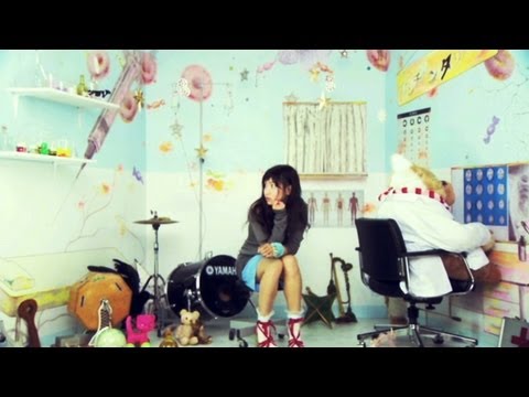 植田真梨恵 – センチメンタリズム – Kafka's Jmusicbox
