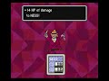 Let's Play Earthbound 9: Taming The Sharks Part 3
