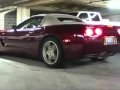 Hotel Guests Cars Valet Parking Fail