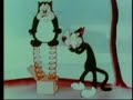 Tweety Merrie Melodies Tale of Two Kitties 1942