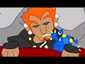 Zelda: The Return of Ganondorf