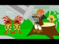 Zelda-The-Return-of-