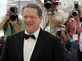 Al Gore in Election 2008 ColdPlay Clocks Democrats Environme