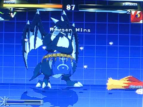 HyperDragoonHx