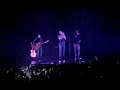 premiere partie de jenifer - dan kamit soleils d'aout. lille 7 mars