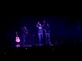 premiere partie de jenifer - dan kamit soleils d'aout. lille 7 mars