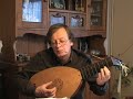 John Dowland - A Fancy (P5) - Lute