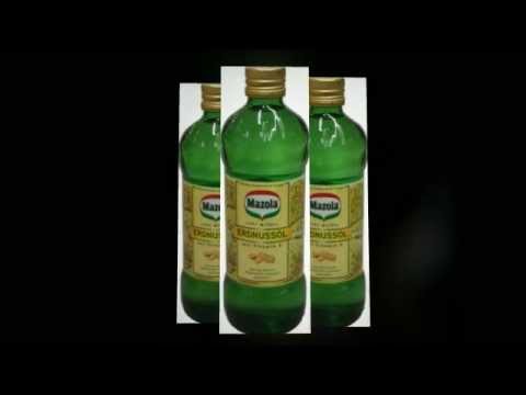 Mazola mildes Erdnussöl