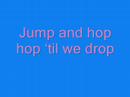 HSM- Bop To The Top- LYRICS