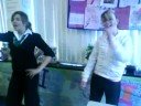 jess dancin agen