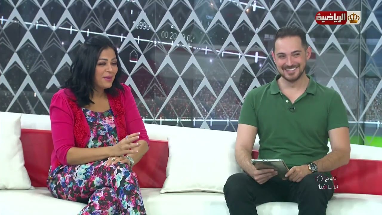 الحديث عن إرتباط العقل الباطن بالتحفيز على الرياضة | الكابتن احمد سلمان