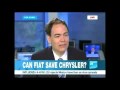 Max Keiser: Americans weak & deserve it