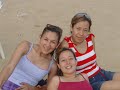 la despedida