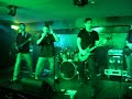 Thulium - Running  (live @ Storm / May 2007 / 5-piece)