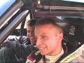 Passo dello Spino 2008 - video mix sintesi gara Di Fulvio S.