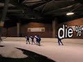 STG RIJNIJSSEL op vrijdagavond