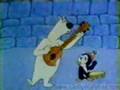 Chilly Willy