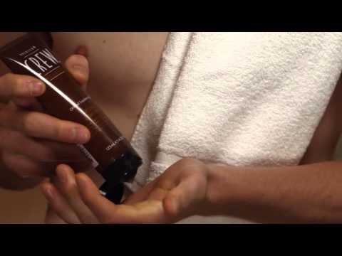 how to control unruly hair
