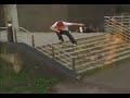 Andrew Brophy - 360 Flip
