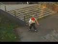Andrew Brophy - 360 Flip