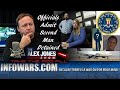 Kurt Haskell Returns to The Alex Jones Show Officials Admit Second Man Detained !! 2/3