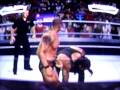 Smackdown vs raw 2009