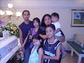 Jonathan Quiambao Funeral