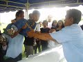 Jonathan Quiambao Funeral