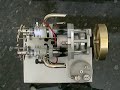 4 Cylinder Gas Powered Engine - Gyroscope.com 4 Cylinder Gas Powered Engine - Gyroscope.com