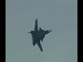 the sukhoi su-27 (nato reporting name 'flanker') is a jet fighter plane originally manufactured by the soviet union, and designed by the sukhoi design bureau.
the su-27 had the soviet union's first operational fly-by-wire control system. combined with relatively low wing loading and powerful basic flight controls, it makes for an exceptionally agile aircraft, controllable even at very low speeds and high angles of attack.

the su-27 has a high-contrast tuneable hud and a helmet-mounted sight capability, which, paired with the r-73 missile and the plane's superb agility make it one of the world's best dogfighter aircraft.

the su-27 is armed with a single gryazev-shipunov gsh-30-1 30 mm cannon in the starboard wingroot, and has up to 10 hardpoints for missiles and other weapons. its standard missile armament for air-to-air combat is a mixture of vympel r-73 (aa-11 archer), vympel r-27 (aa-10 'alamo') weapons, the latter including extended range and ir guided models. more advanced flanker variants (such as su-30, -35, -37) may also carry vympel r-77 (aa-12 adder) missiles.

the su-27 has seen limited action since it first entered service. ethiopian su-27s reportedly shot down five eritrean mig-29s, in february 1999 and another on may 16, 2000.

recently, in the 2008 south ossetia war, russia was using su-27s to gain airspace control over tskhinvali, the capital city of south ossetia.

around 680 su-27s were manufactured by the soviet union and russia.
