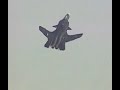 the sukhoi su-27 (nato reporting name 'flanker') is a jet fighter plane originally manufactured by the soviet union, and designed by the sukhoi design bureau.
the su-27 had the soviet union's first operational fly-by-wire control system. combined with relatively low wing loading and powerful basic flight controls, it makes for an exceptionally agile aircraft, controllable even at very low speeds and high angles of attack.

the su-27 has a high-contrast tuneable hud and a helmet-mounted sight capability, which, paired with the r-73 missile and the plane's superb agility make it one of the world's best dogfighter aircraft.

the su-27 is armed with a single gryazev-shipunov gsh-30-1 30 mm cannon in the starboard wingroot, and has up to 10 hardpoints for missiles and other weapons. its standard missile armament for air-to-air combat is a mixture of vympel r-73 (aa-11 archer), vympel r-27 (aa-10 'alamo') weapons, the latter including extended range and ir guided models. more advanced flanker variants (such as su-30, -35, -37) may also carry vympel r-77 (aa-12 adder) missiles.

the su-27 has seen limited action since it first entered service. ethiopian su-27s reportedly shot down five eritrean mig-29s, in february 1999 and another on may 16, 2000.

recently, in the 2008 south ossetia war, russia was using su-27s to gain airspace control over tskhinvali, the capital city of south ossetia.

around 680 su-27s were manufactured by the soviet union and russia.