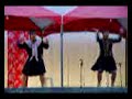 The soldier dances