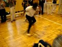 CDO Batizado Hungary 2008-CM Casquinha vs CM Xuxo