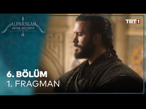 Alparslan 6. Bölüm 2. Fragmanı                                                                                                                                                                                                                            