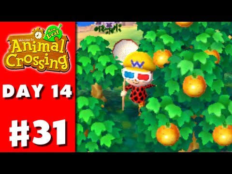 how to replant trees on island animal crossing