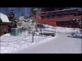 titisee zugefroren 5.2.2012
