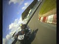 Start endurance cpz