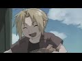 Edward Elric and Rosette Christopher-A love story