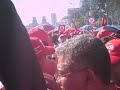 Concentraci�n por el SI