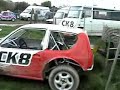 castlekinneigh last meet 2007