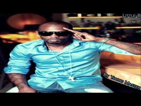 Little-B - Solo Como Amantes ★Come Round Riddim 2012★
