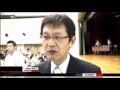Fukushima Japan Nuclear update 10/16/11