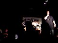 paradime performing his hit