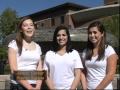 Purdue University Sorority Recruitment- "I'm into something good!"