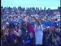 Bouteflika wraps up campaign