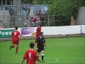 Albert Adomah - Harrow Borough Legend; Rising Star At Barnet