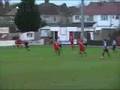 Albert Adomah - Harrow Borough Legend; Rising Star At Barnet