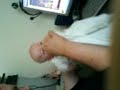 Baby in aktion *Vorsicht bissig* Baby in aktion *Vorsicht bissig*