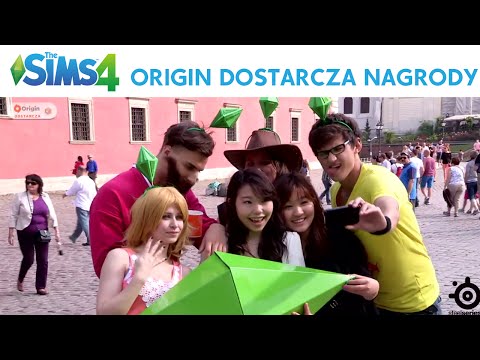 how to patch sims 4 origin